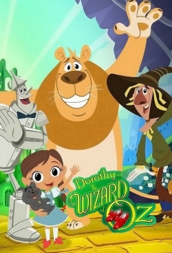 Watch Free Dorothy and the Wizard of Oz Movies Full HD Online