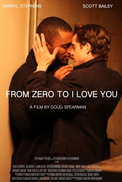 Watch Free From Zero to I Love You Movies Full HD Online