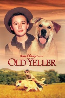 Watch Free Old Yeller Movies Full HD Online