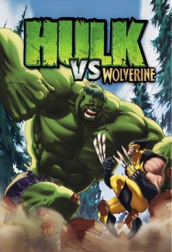 Watch Free Hulk vs. Wolverine Movies Full HD Online