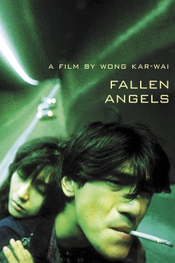 Watch Free Fallen Angels Movies Full HD Online