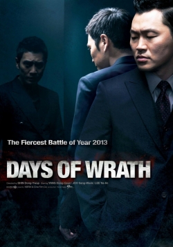 Watch Free Days of Wrath Movies Full HD Online