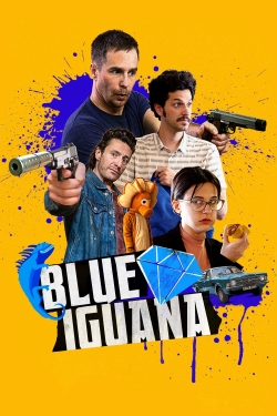 Watch Free Blue Iguana Movies Full HD Online