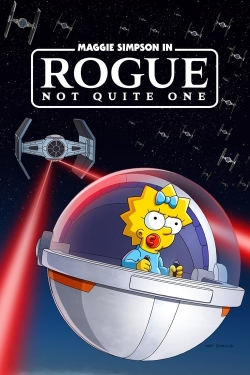 Watch Free Maggie Simpson in “Rogue Not Quite One” Movies Full HD Online