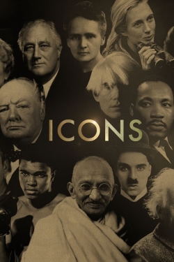 Watch Free Icons Movies Full HD Online