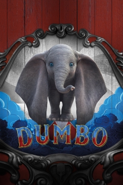 Watch Free Dumbo Movies Full HD Online