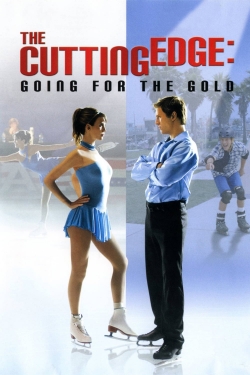 Watch Free The Cutting Edge: Going for the Gold Movies Full HD Online