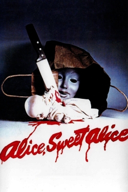 Watch Free Alice Sweet Alice Movies Full HD Online