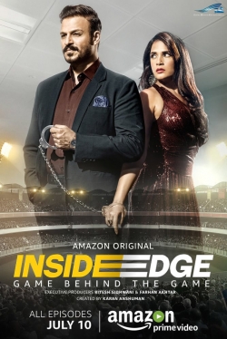 Watch Free Inside Edge Movies Full HD Online