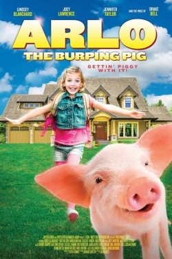 Watch Free Arlo: The Burping Pig Movies Full HD Online