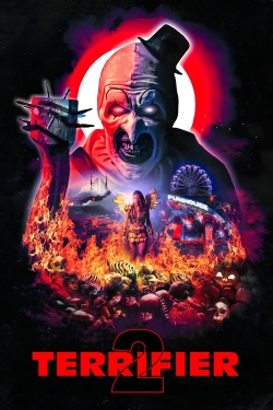 Watch Free Terrifier 2 Movies Full HD Online