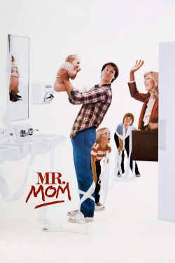 Watch Free Mr. Mom Movies Full HD Online