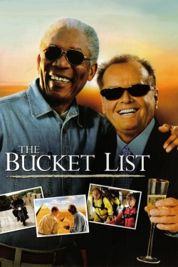 Watch Free The Bucket List Movies Full HD Online