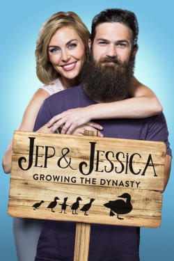 Watch Free Jep & Jessica: Growing the Dynasty Movies Full HD Online