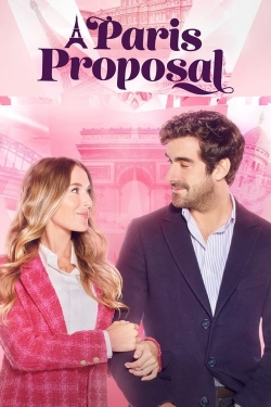 Watch Free A Paris Proposal Movies Full HD Online