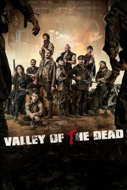 Watch Free Valley of the Dead Movies Full HD Online