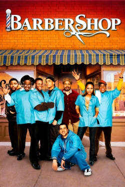 Watch Free Barbershop Movies Full HD Online