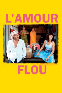 Watch Free L'Amour flou Movies Full HD Online