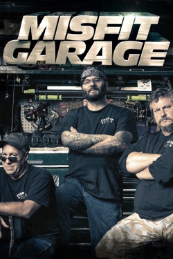 Watch Free Misfit Garage Movies Full HD Online