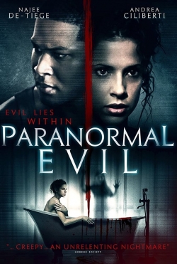 Watch Free Paranormal Evil Movies Full HD Online