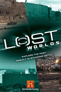 Watch Free Lost Worlds Movies Full HD Online