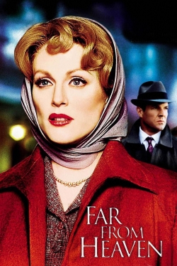 Watch Free Far from Heaven Movies Full HD Online