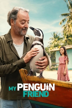 Watch Free My Penguin Friend Movies Full HD Online