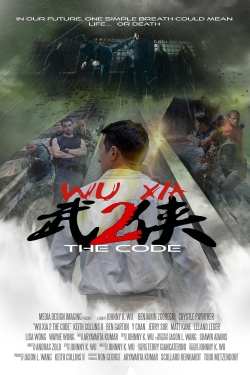 Watch Free Wu Xia 2 the Code Movies Full HD Online