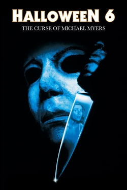 Watch Free Halloween: The Curse of Michael Myers Movies Full HD Online