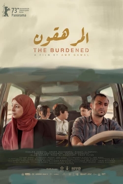 Watch Free The Burdened Movies Full HD Online