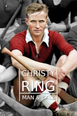 Watch Free Christy Ring - Man & Ball Movies Full HD Online