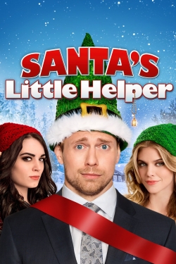 Watch Free Santa's Little Helper Movies Full HD Online