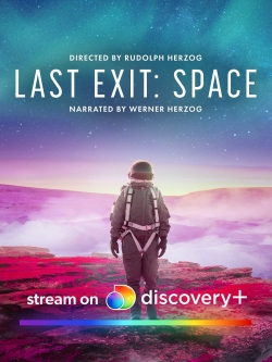 Watch Free Last Exit: Space Movies Full HD Online