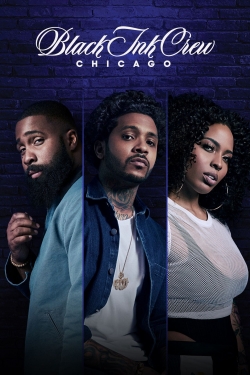 Watch Free Black Ink Crew Chicago Movies Full HD Online