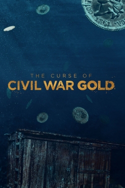 Watch Free The Curse of Civil War Gold Movies Full HD Online