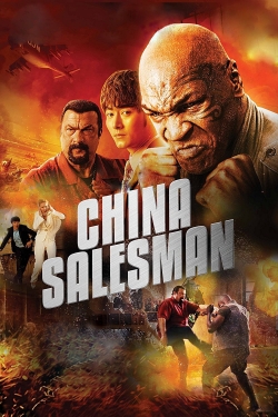 Watch Free China Salesman Movies Full HD Online