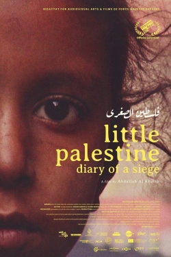 Watch Free Little Palestine: Diary of a Siege Movies Full HD Online