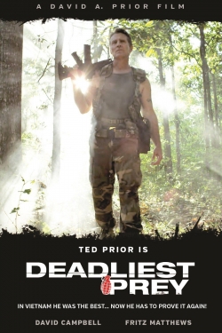 Watch Free Deadliest Prey Movies Full HD Online