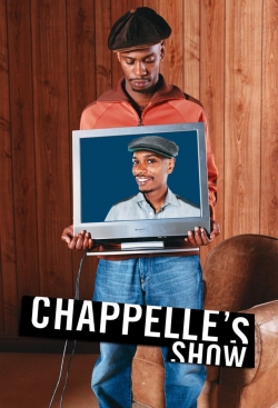 Watch Free Chappelle's Show Movies Full HD Online