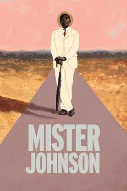 Watch Free Mister Johnson Movies Full HD Online