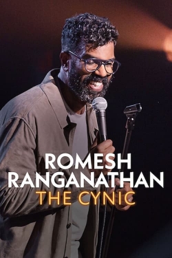 Watch Free Romesh Ranganathan: The Cynic Movies Full HD Online