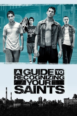 Watch Free A Guide to Recognizing Your Saints Movies Full HD Online