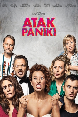 Watch Free Panic Attack Movies Full HD Online