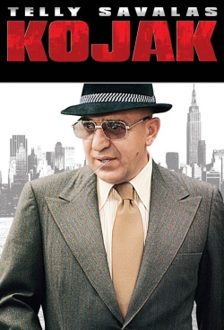 Watch Free Kojak Movies Full HD Online