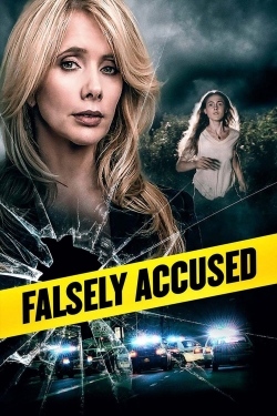 Watch Free Falsely Accused Movies Full HD Online