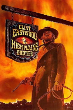 Watch Free High Plains Drifter Movies Full HD Online