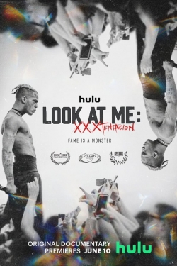 Watch Free Look At Me: XXXTENTACION Movies Full HD Online