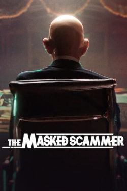 Watch Free The Masked Scammer Movies Full HD Online