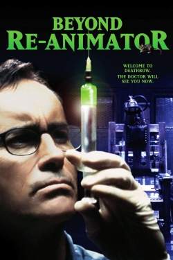 Watch Free Beyond Re-Animator Movies Full HD Online