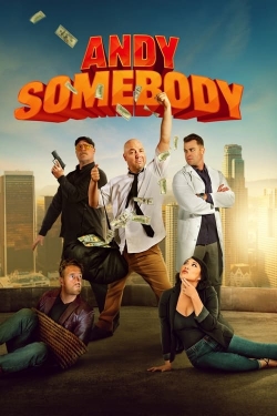 Watch Free Andy Somebody Movies Full HD Online